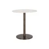 Enco Counter Table Round -France and Son Store 102916 1