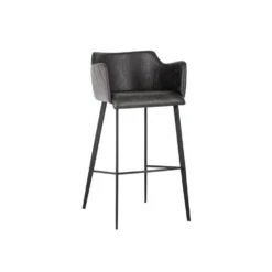 Griffin Bar & Counter Stool 31 Griffin Bar & Counter Stool -France and Son Store 103244