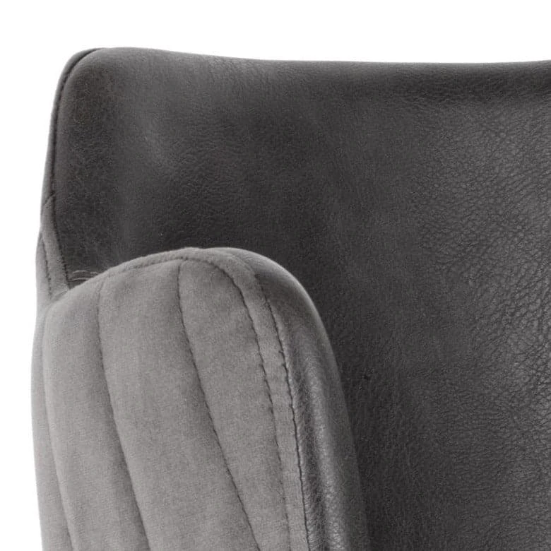 Griffin Bar & Counter Stool 18 Griffin Bar & Counter Stool - Image 16