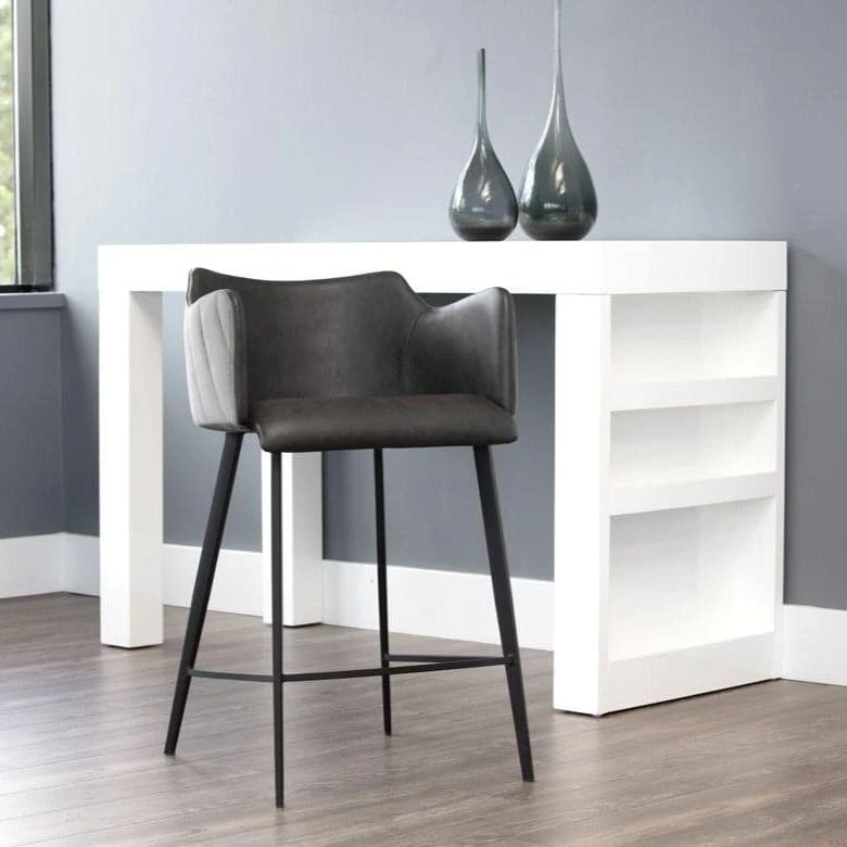 Griffin Bar & Counter Stool 7 Griffin Bar & Counter Stool - Image 5