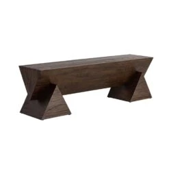 Gregor Bench -France and Son Store 104667 1