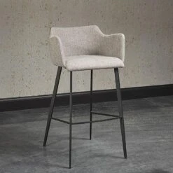 Griffin Bar & Counter Stool 19 Griffin Bar & Counter Stool -France and Son Store 104739 5