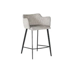 Griffin Bar & Counter Stool 25 Griffin Bar & Counter Stool -France and Son Store 104740