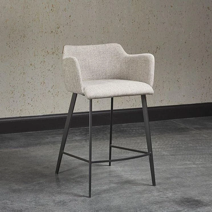 Griffin Bar & Counter Stool 5 Griffin Bar & Counter Stool - Image 3