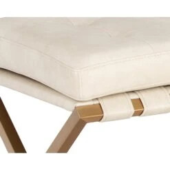 Kenji Bench - Small -France and Son Store 105362 6