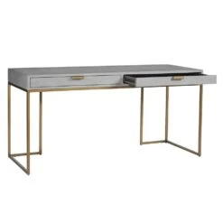 Jiro Desk -France and Son Store 105443 1