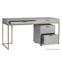 Jiro Desk -France and Son Store 105443 4
