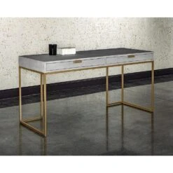 Jiro Desk -France and Son Store 105443 5