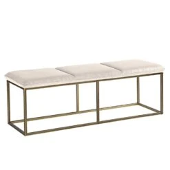 Alley Bench - 60" -France and Son Store 105517