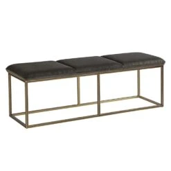 Alley Bench - 60" -France and Son Store 105628
