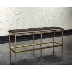 Alley Bench - 60" -France and Son Store 105628 5