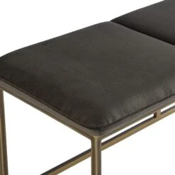 Alley Bench - 60" -France and Son Store 105628 6