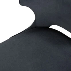 Work Counter Stool - Modern Velvet Shadow -France and Son Store 105649 014 DET 3