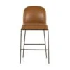 Elodie Bar + Counter Stool - Bar Stool - Sierra Butterscotch -France and Son Store 105785 008 FRT 1