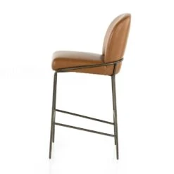 Elodie Bar + Counter Stool - Bar Stool - Sierra Butterscotch -France and Son Store 105785 008 SID 1