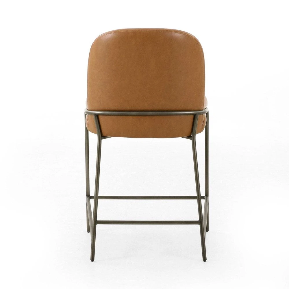 Elodie Counter Stool - Sierra Butterscotch 6 Elodie Counter Stool - Sierra Butterscotch - Image 4