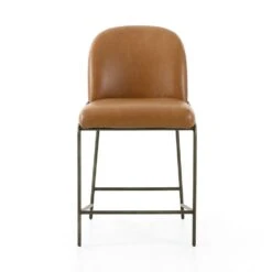 Elodie Counter Stool - Sierra Butterscotch