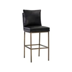 Paige Bar & Counter Stool -France and Son Store 105942