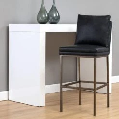 Paige Bar & Counter Stool -France and Son Store 105942 5