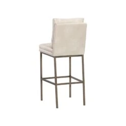 Paige Bar & Counter Stool -France and Son Store 105943 3