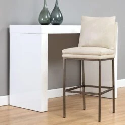 Paige Bar & Counter Stool -France and Son Store 105943 5