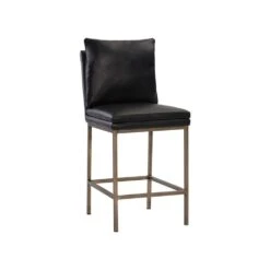 Paige Bar & Counter Stool -France and Son Store 105944