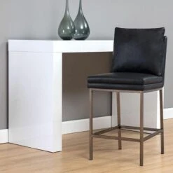 Paige Bar & Counter Stool -France and Son Store 105944 5