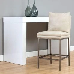 Paige Bar & Counter Stool -France and Son Store 105945 5