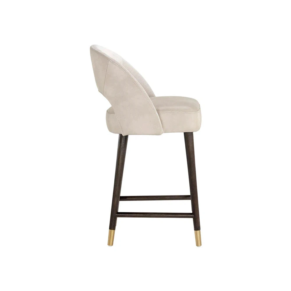Monae Counter Stool 5 Monae Counter Stool - Image 3