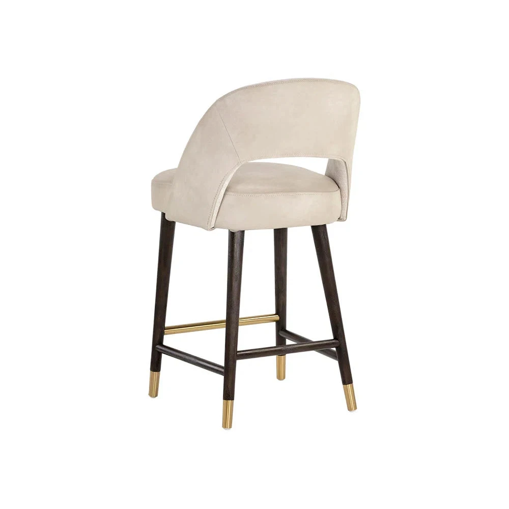 Monae Counter Stool 4 Monae Counter Stool - Image 2