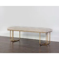 Maverick Bench -France and Son Store 106407 5