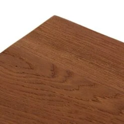 Nadia Bar Table - Dark Smoked Oak -France and Son Store 106411 003 DET 5 0e75fac5 0659 4b41 a525 53099bc6dcfc