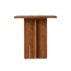 Nadia Bar Table - Dark Smoked Oak -France and Son Store 106411 003 SID 1 bbc2b5c7 35be 42bd aaa6 9f4163752e8d