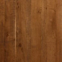 Nadia Counter Table - Dark Smoked Oak -France and Son Store 106411 004 DET 2