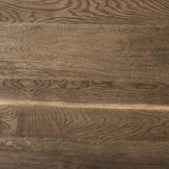 Nadia Counter Table - Dark Smoked Oak -France and Son Store 106411 004 DET 5