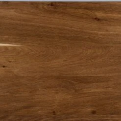 Nadia Counter Table - Dark Smoked Oak -France and Son Store 106411 004 DET 8