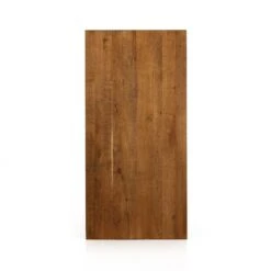 Nadia Counter Table - Dark Smoked Oak -France and Son Store 106411 004 TOP 1