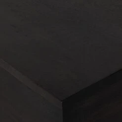 Marissa Trunk - Flint Black -France and Son Store 106459 009 DET 3