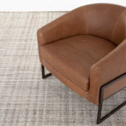 Laurent Rug - Brown/ Cream - 12'x15' -France and Son Store 106505 013 GRP 2