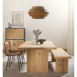 Laurent Rug - Brown/ Cream - 12'x15' -France and Son Store 106505 013 VIG 3