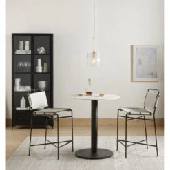 Laurent Rug - Brown/ Cream - 12'x15' -France and Son Store 106505 013 VIG 4