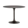 Morrow Bistro Table - Antique Rust -France and Son Store 106601 005 PRM 1 1025988c e5c2 457f a967 51723f88d7b5
