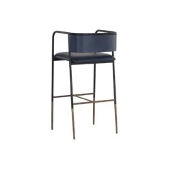 Brenan Barstool 21 Brenan Barstool -France and Son Store 106719 3