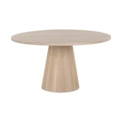Althea Dining Table - 54"