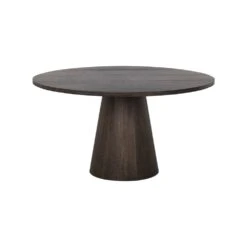 Althea Dining Table - 54" -France and Son Store 106761 1