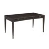 Jasper Writing Desk - Dark Brown -France and Son Store 106 410 silo