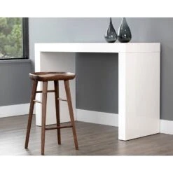 Dominic Counter Stool -France and Son Store 107097 5