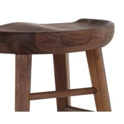 Dominic Counter Stool -France and Son Store 107097 8