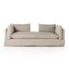 Haven Slipcover Chaise - Bennett Moon -France and Son Store 107188 004 FRT 1 74c058d5 650e 425c 85f1 c4bddad7f81c