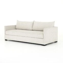 Winston Queen Sofa Bed - Alameda Snow -France and Son Store 107197 011 PRM 1 b0b4df74 3888 4612 9272 71d45080e29a